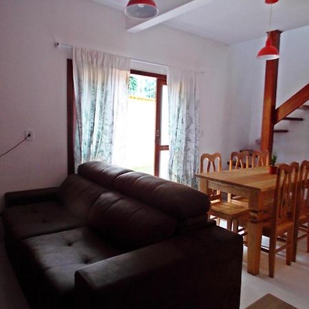 Casa Vila Dom Pedro Paraty Bagian luar foto