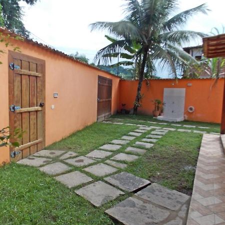 Casa Vila Dom Pedro Paraty Bagian luar foto