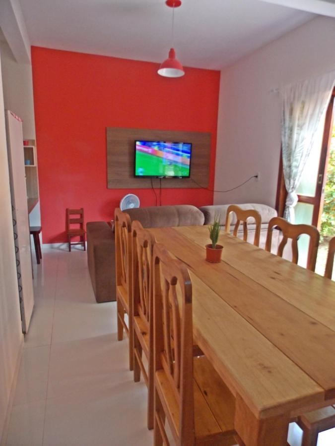 Casa Vila Dom Pedro Paraty Bagian luar foto