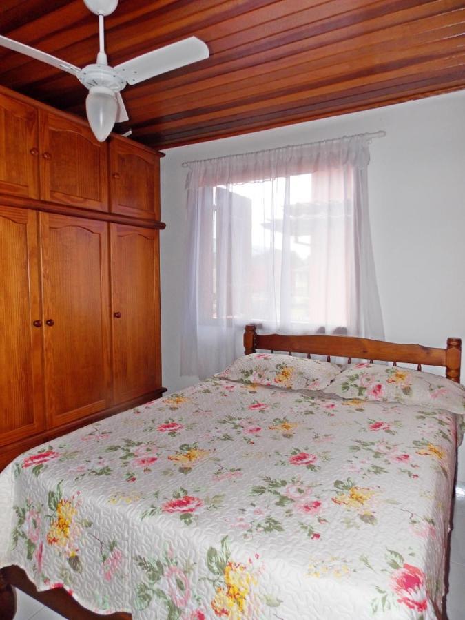 Casa Vila Dom Pedro Paraty Bagian luar foto